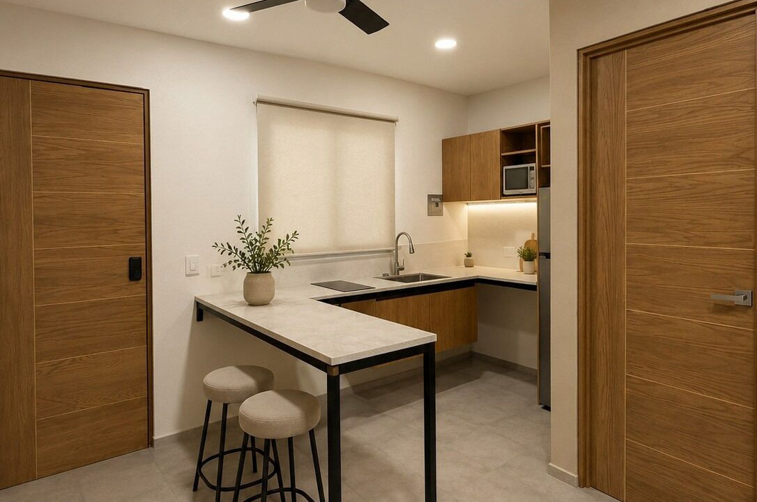 Photo of Kitchen in Villahermosa