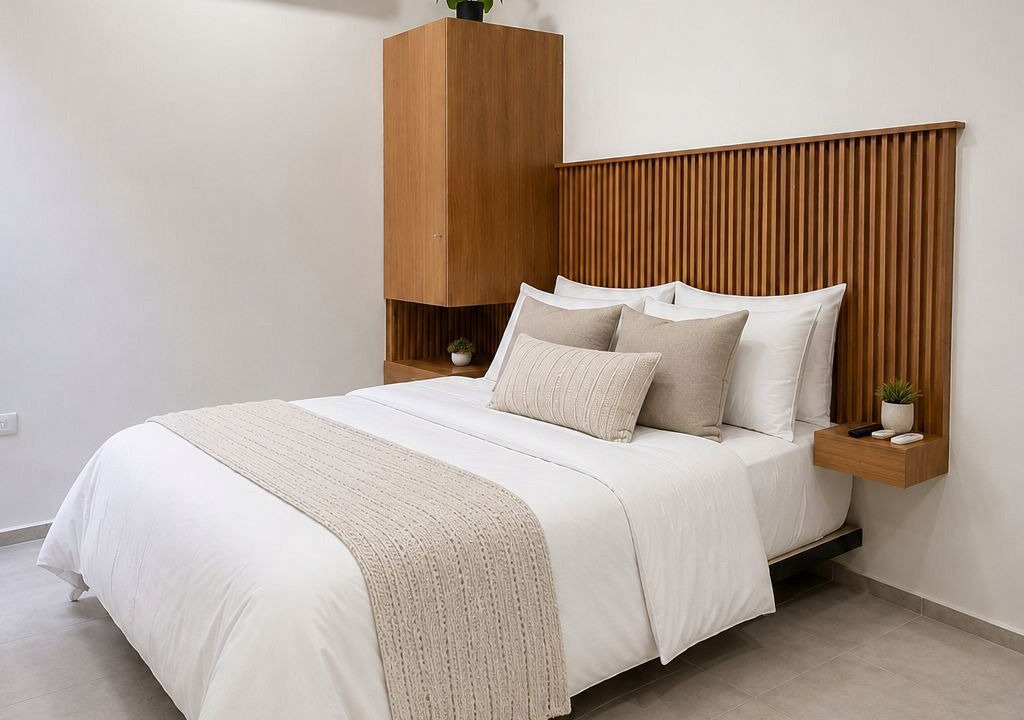 Photo of Bedroom in Villahermosa