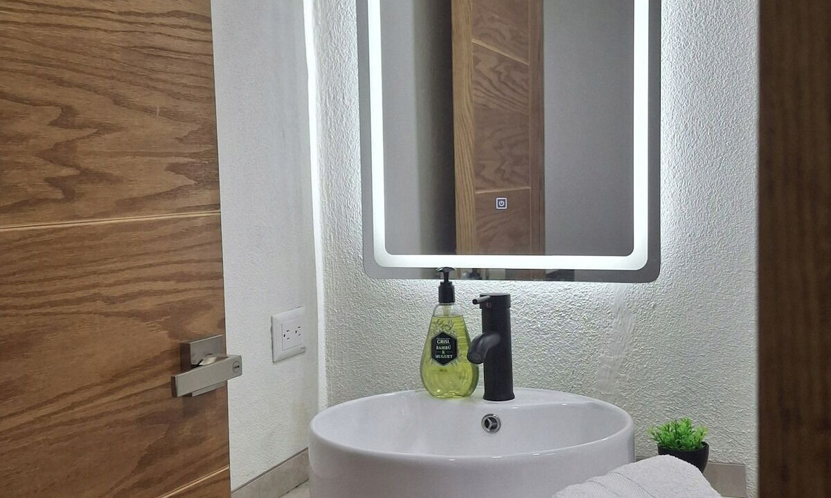 Photo of Bathroom in Villahermosa