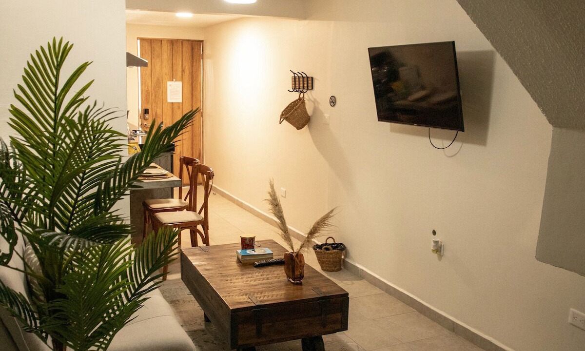 Photo of Livingroom in Villahermosa