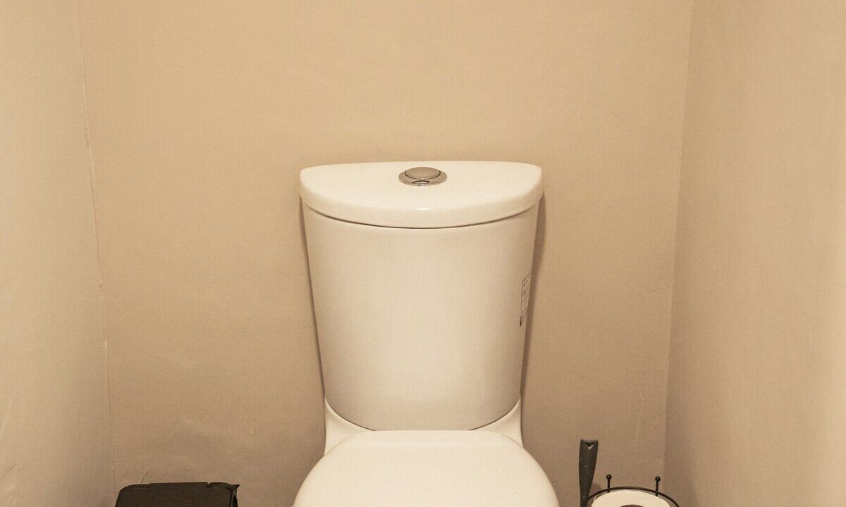 Photo of Bathroom in Villahermosa