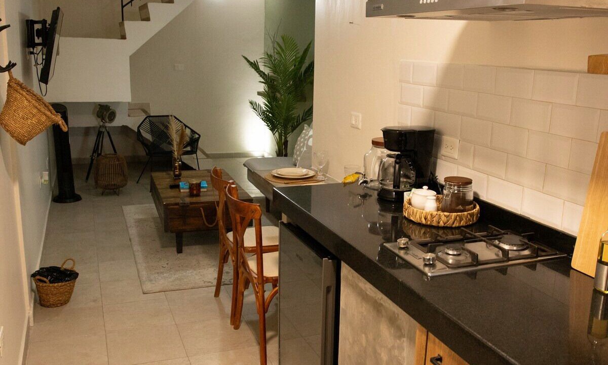 Photo of Kitchen in Villahermosa