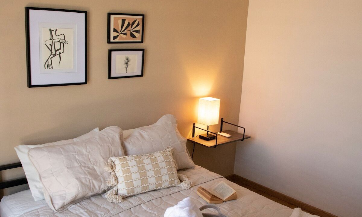 Photo of Bedroom in Villahermosa