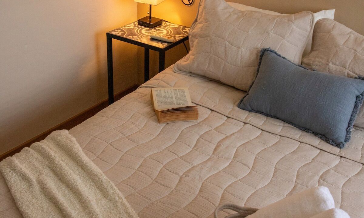 Photo of Bedroom in Villahermosa