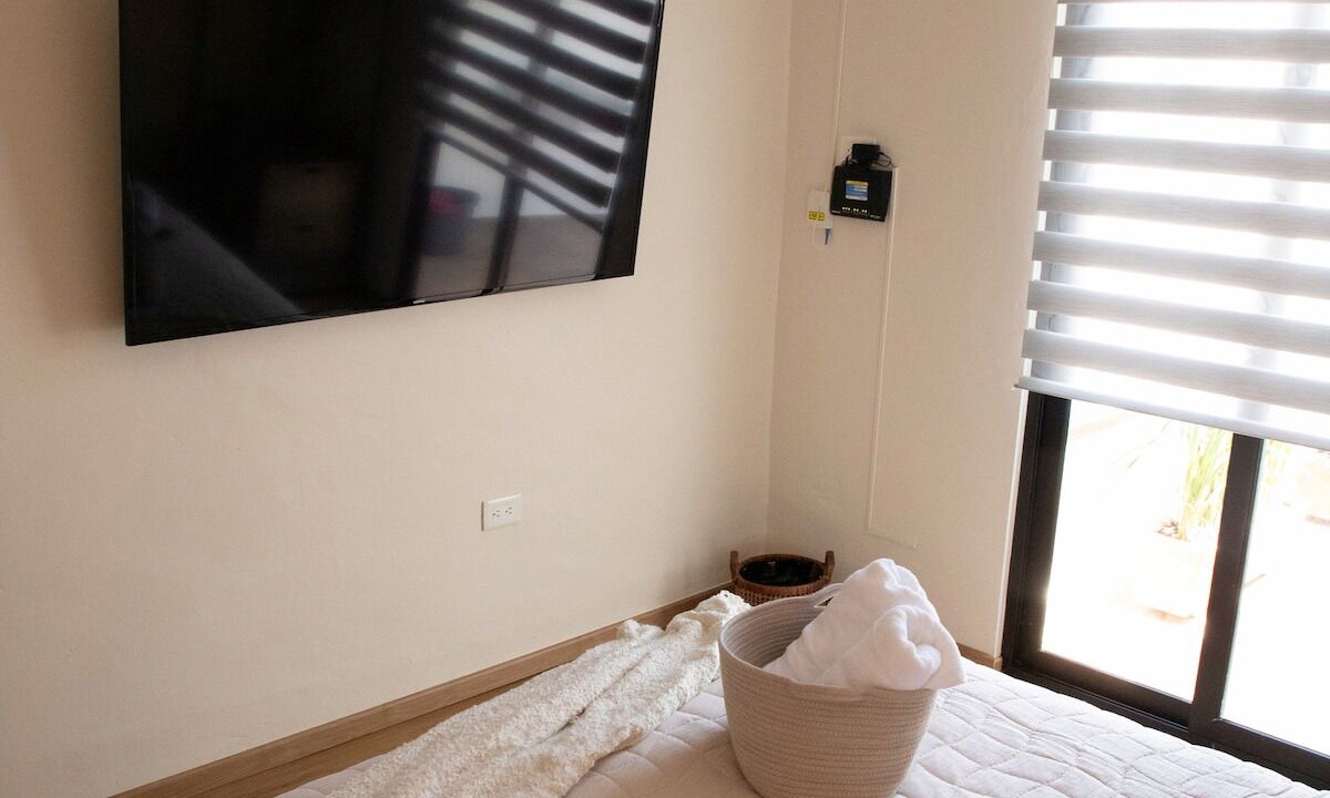 Photo of Bedroom in Villahermosa