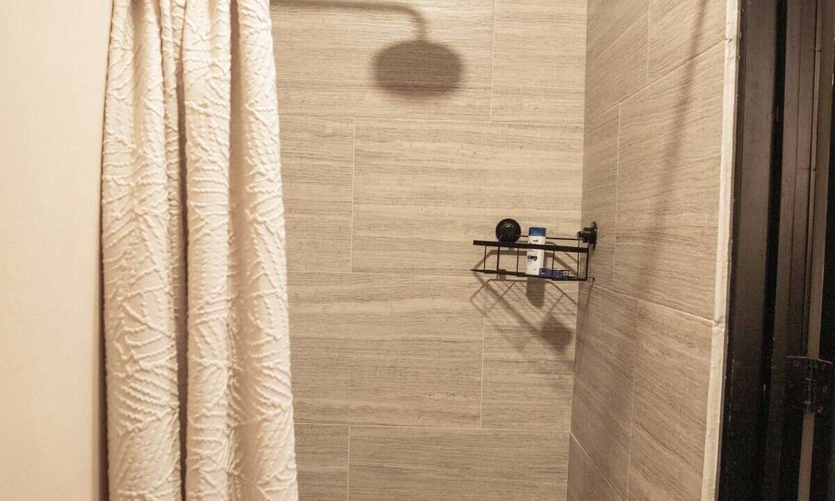 Photo of Bathroom in Villahermosa