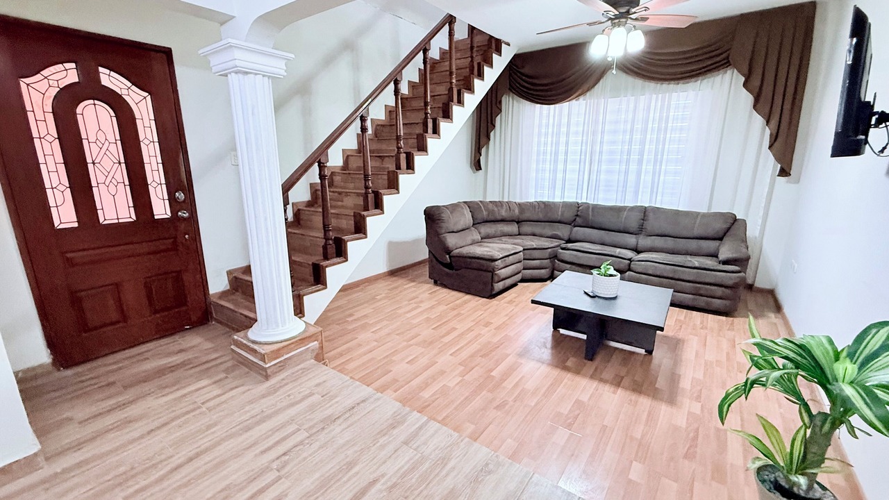 Photo of Livingroom in Torreon