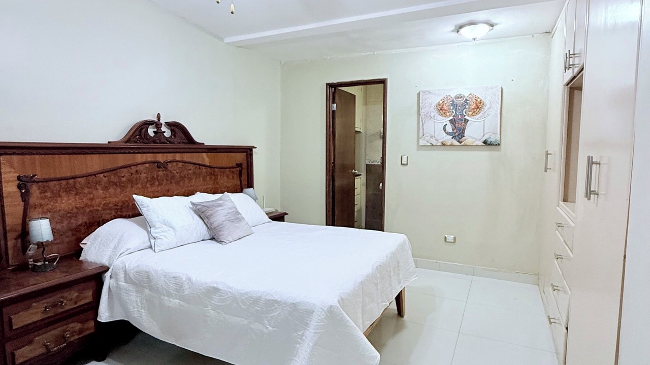 Photo of Bedroom in Torreon