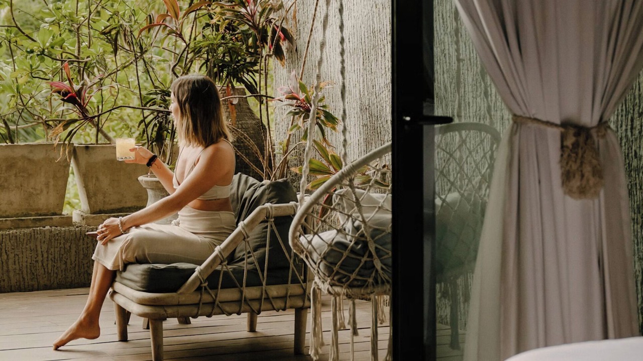 Photo of Patio Balcony in Zona Hotelera