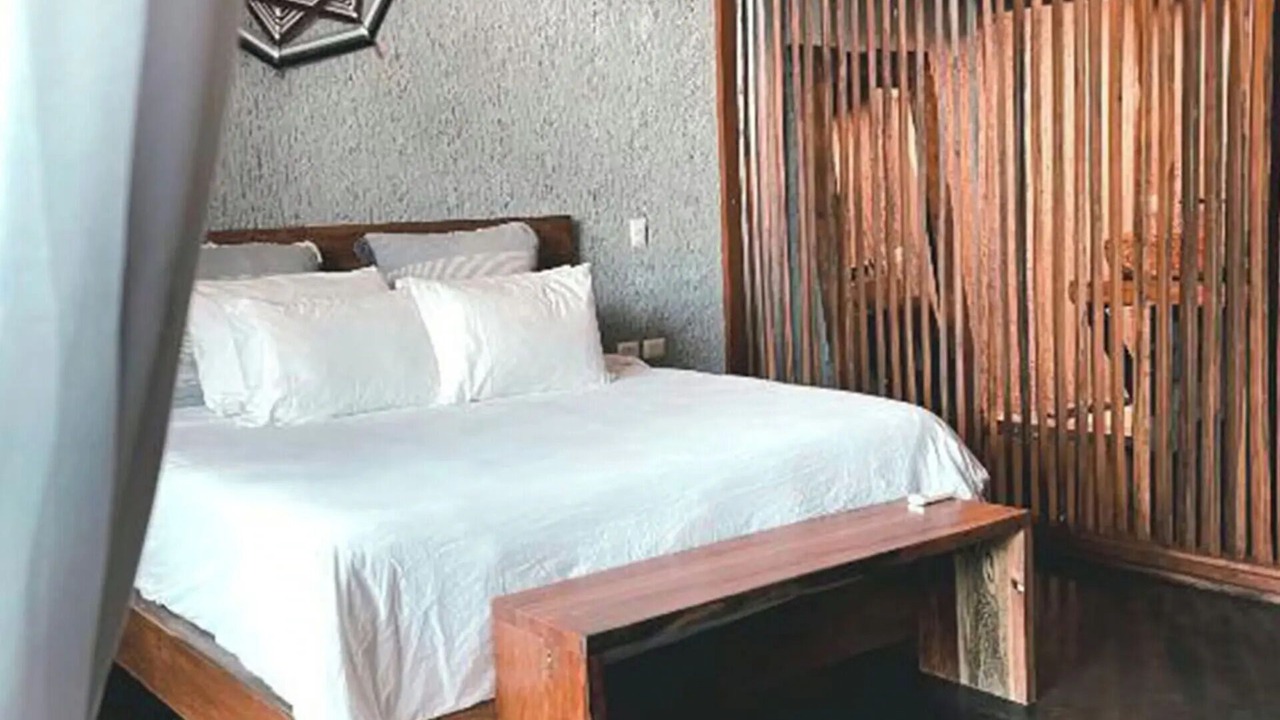 Photo of Bedroom in Zona Hotelera