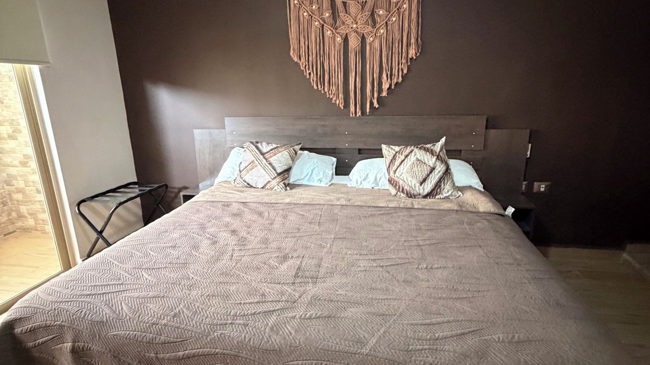 Photo of Bedroom in Ejidal