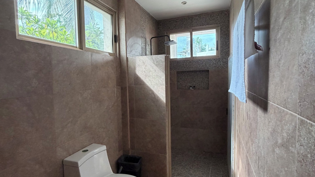 Photo of Bathroom in Ejidal