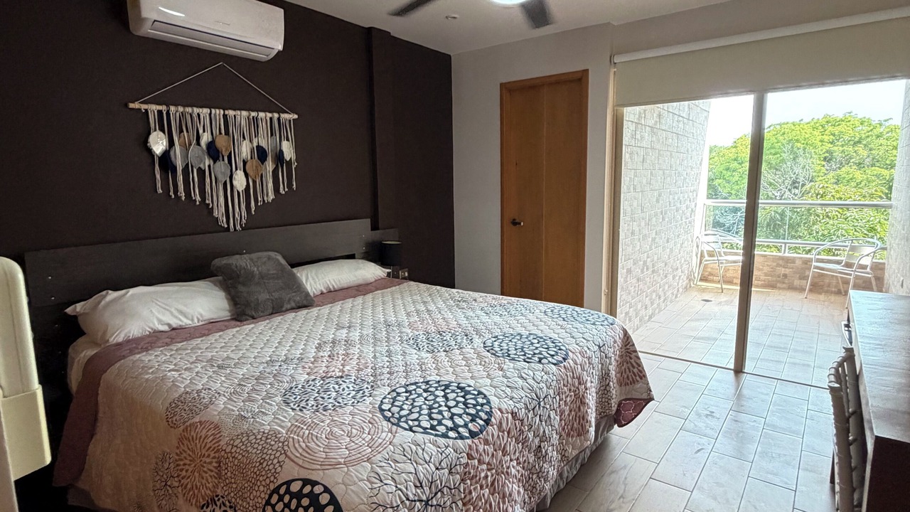 Photo of Bedroom in Ejidal