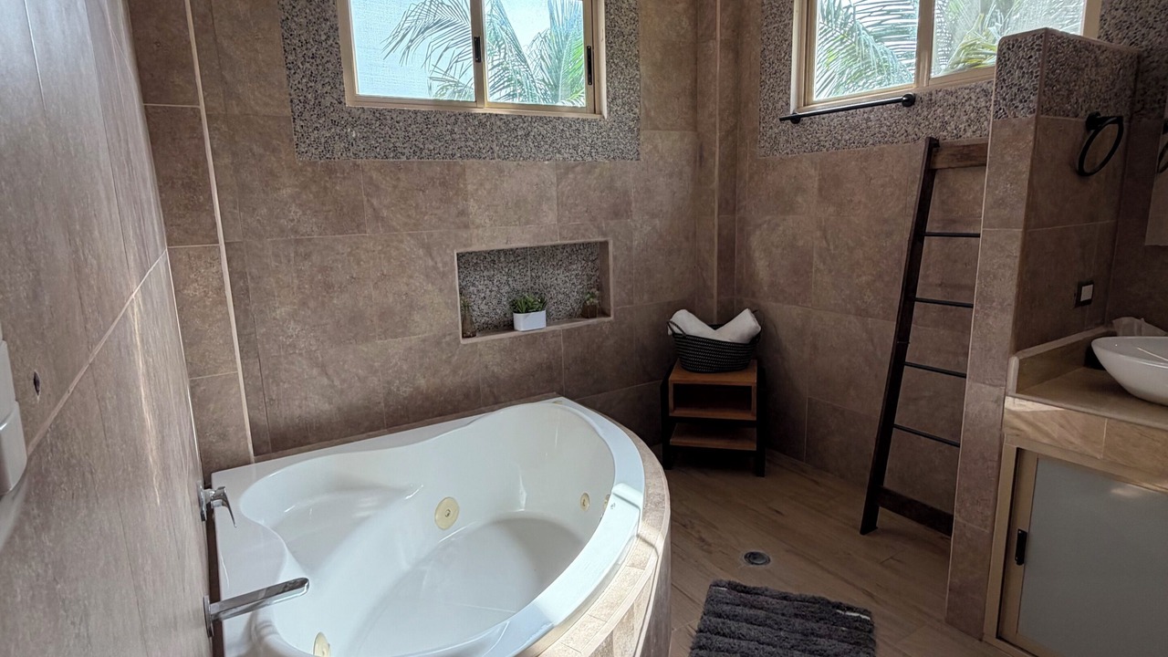 Photo of Bathroom in Ejidal