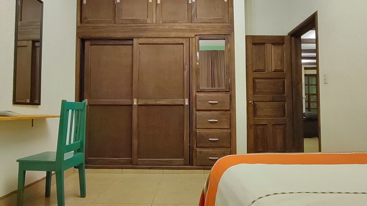 Photo of Bedroom in Ojo de Agua