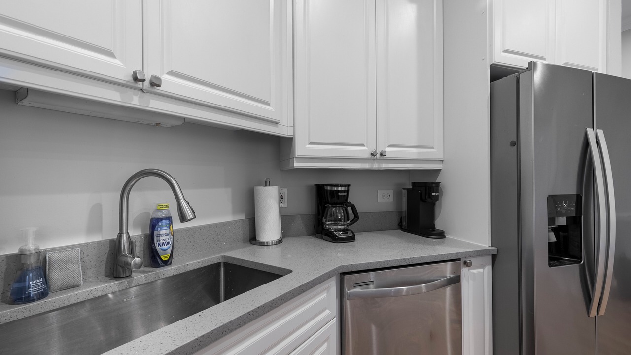 Photo of Kitchen in Near North Side