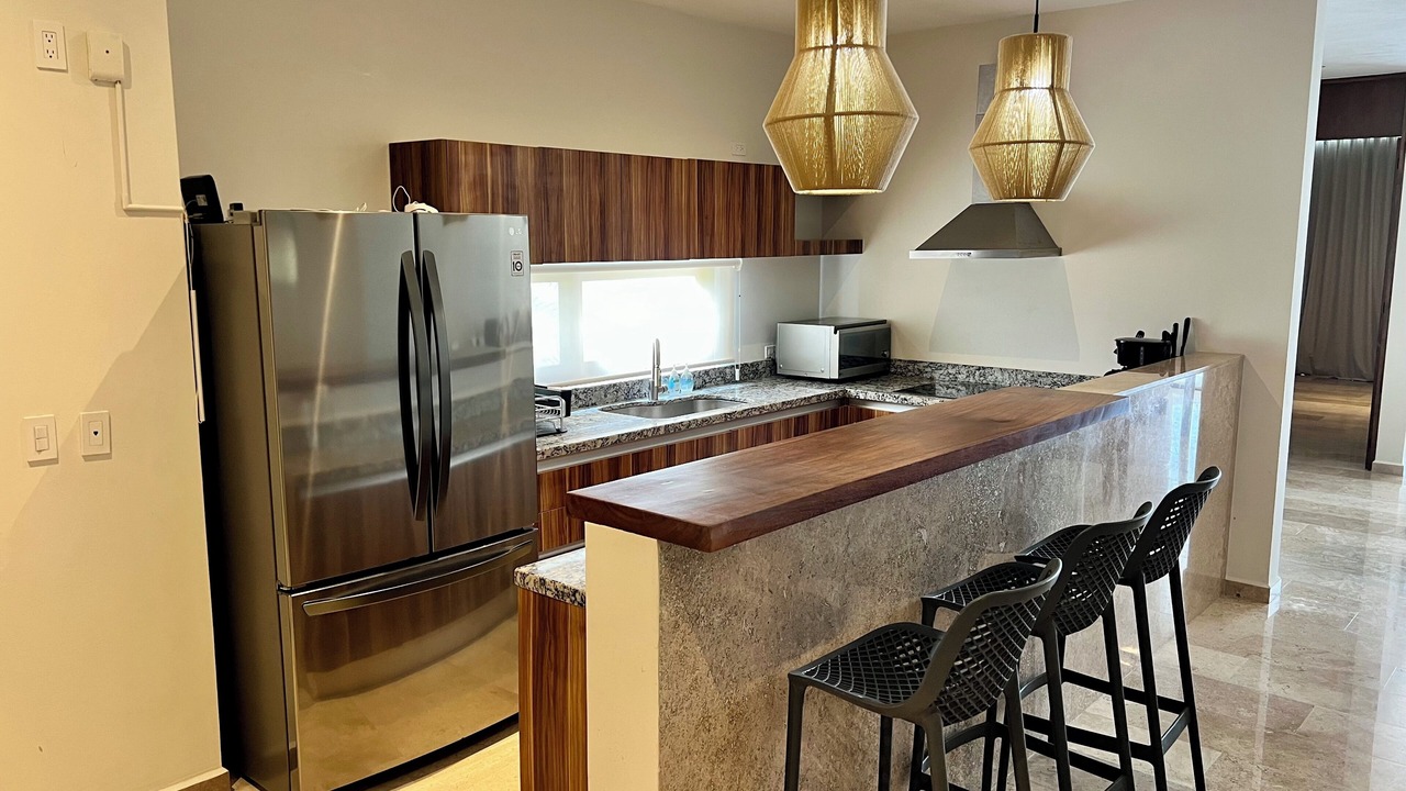 Photo of Kitchen in Miramar