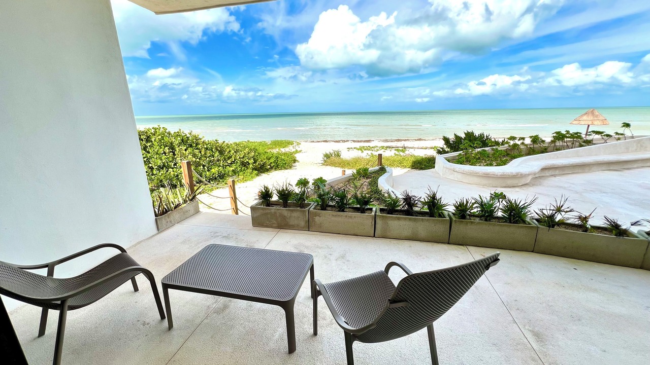 Photo of Patio Balcony in Miramar