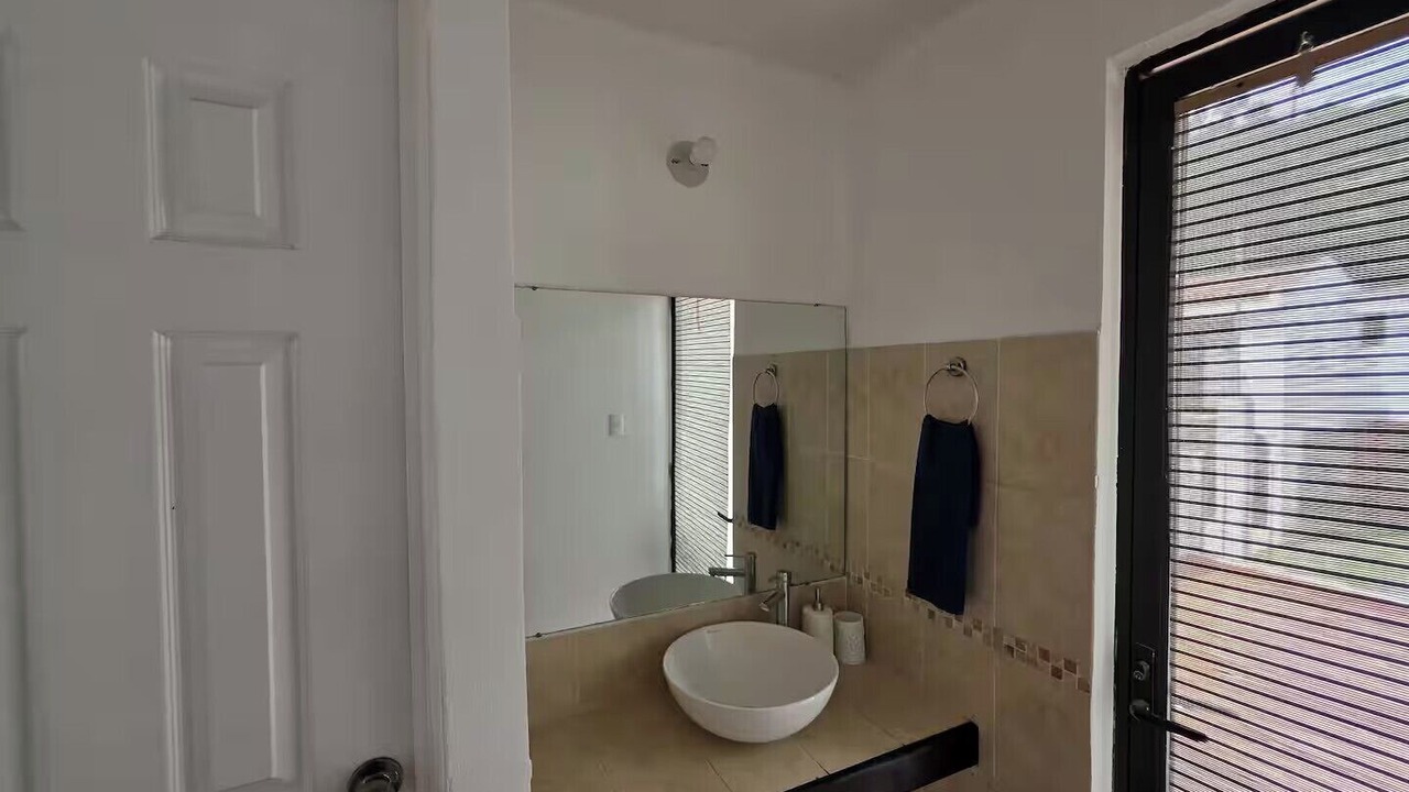Photo of Bathroom in Santa Lucia Milpas Altas
