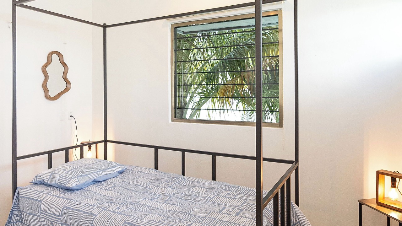 Photo of Bedroom in Chelem