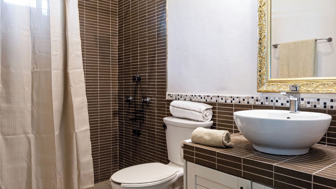 Photo of Bathroom in Chelem