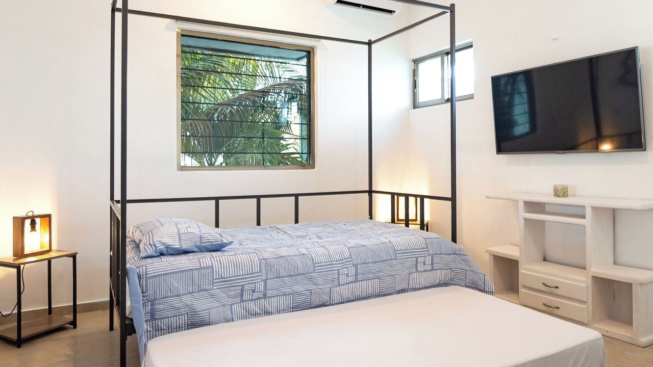 Photo of Bedroom in Chelem