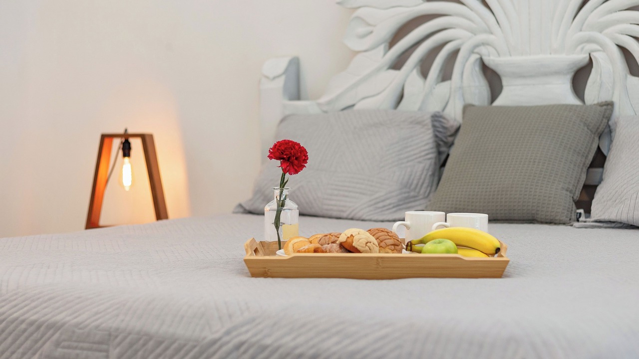 Photo of Bedroom in Chelem