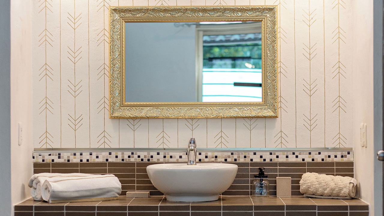 Photo of Bathroom in Chelem