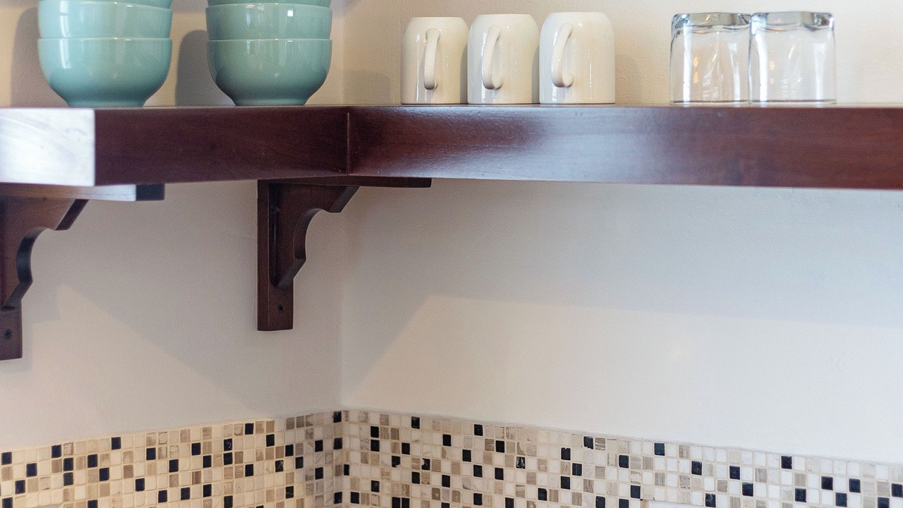 Photo of Kitchen in Chelem