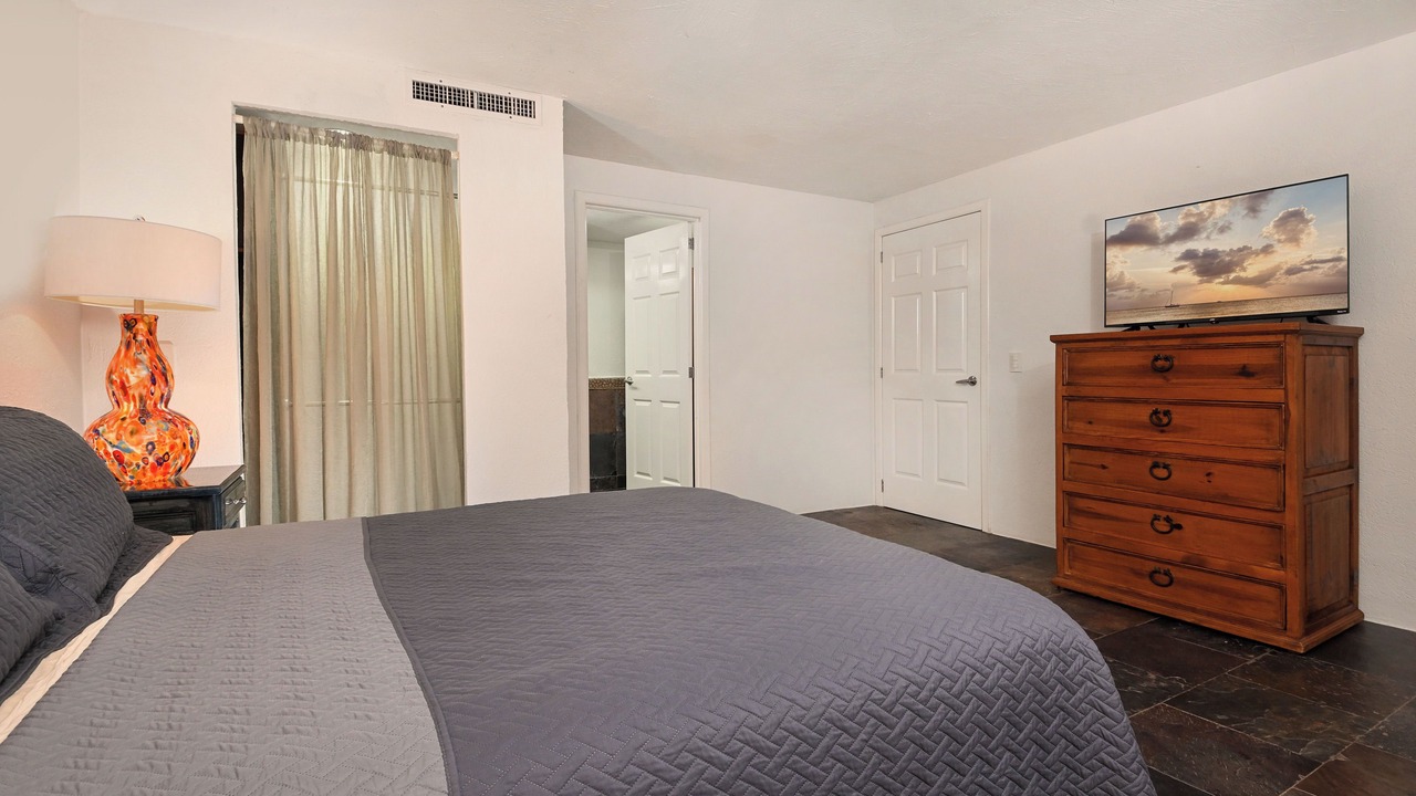 Photo of Bedroom in Colonia Andres
