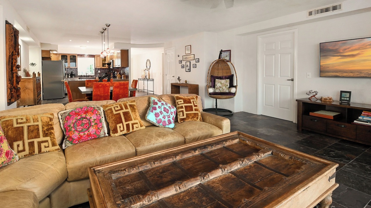 Photo of Livingroom in Colonia Andres