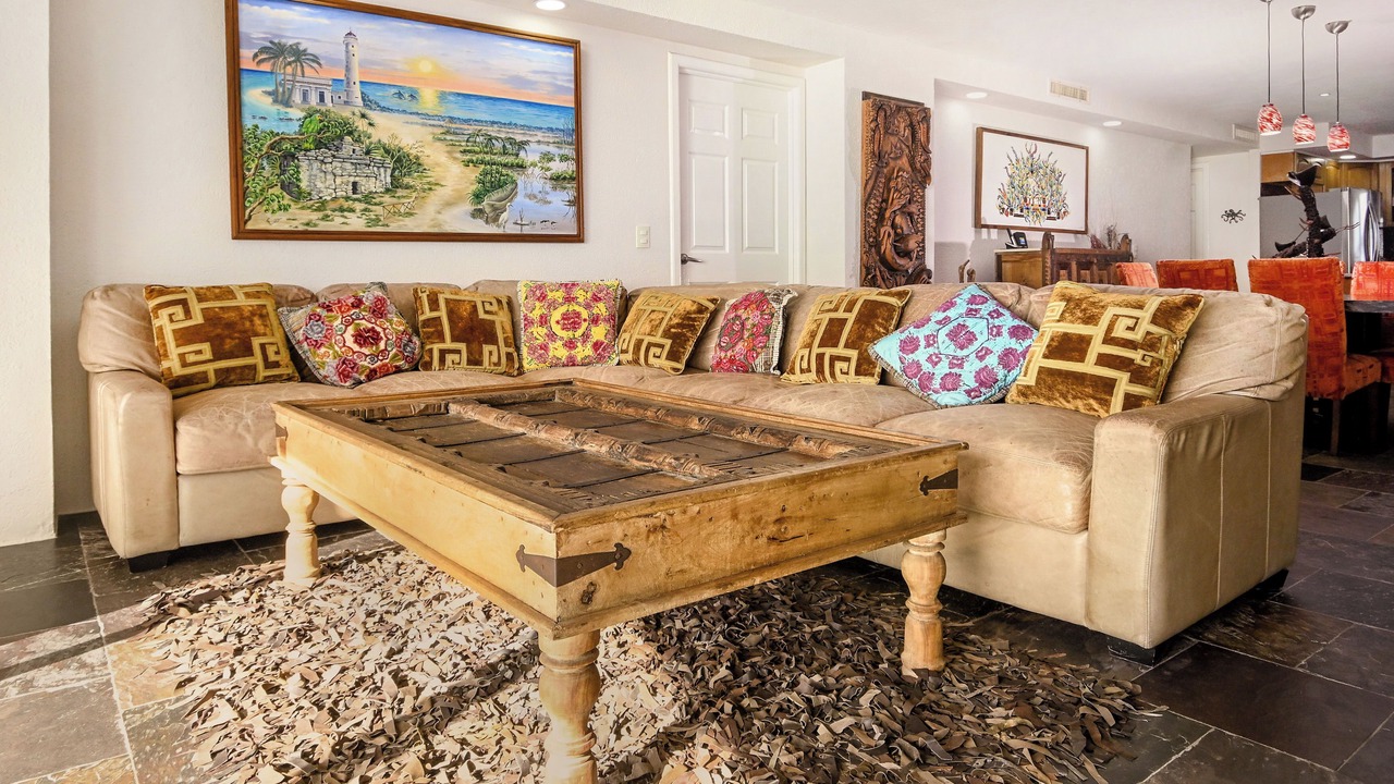 Photo of Livingroom in Colonia Andres