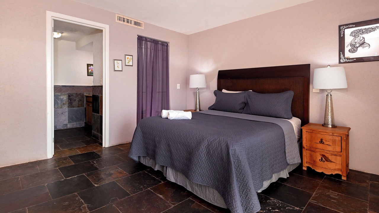 Photo of Bedroom in Colonia Andres