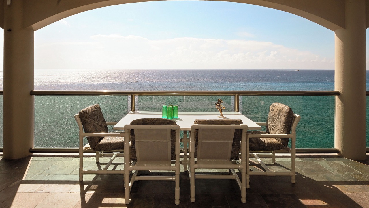 Photo of Outdoor in Colonia Andres