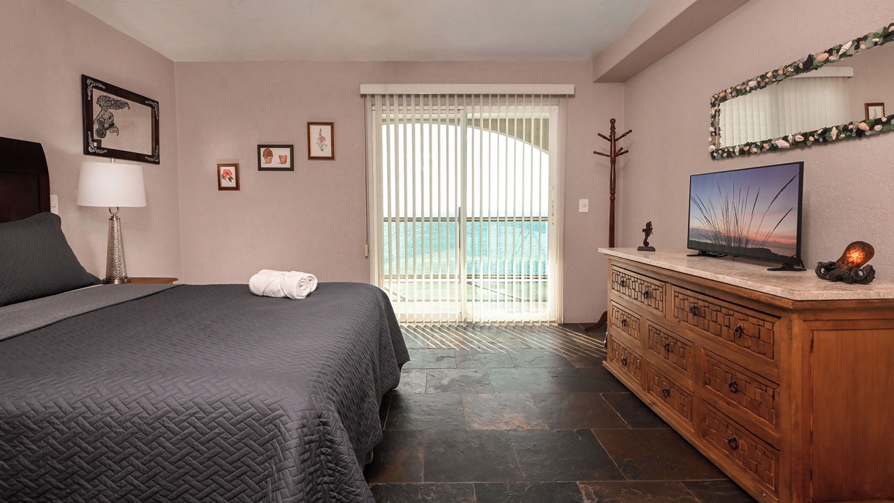 Photo of Bedroom in Colonia Andres
