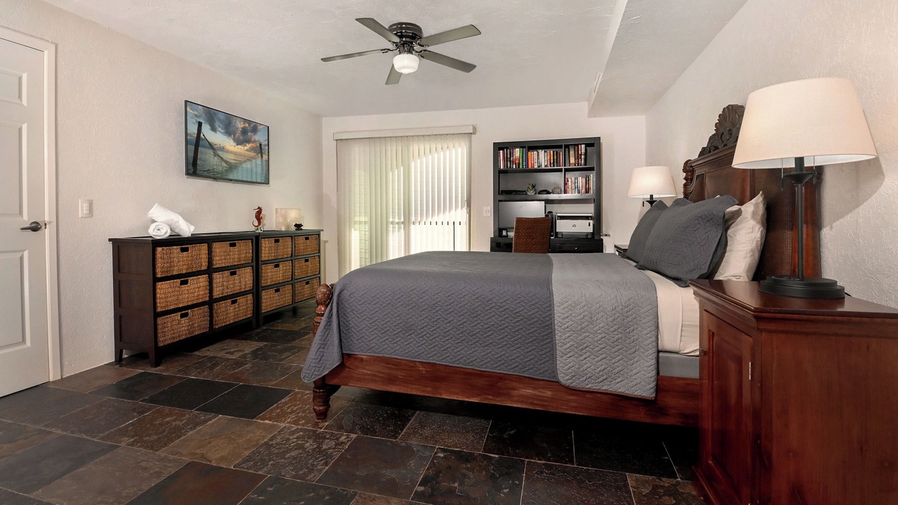 Photo of Bedroom in Colonia Andres