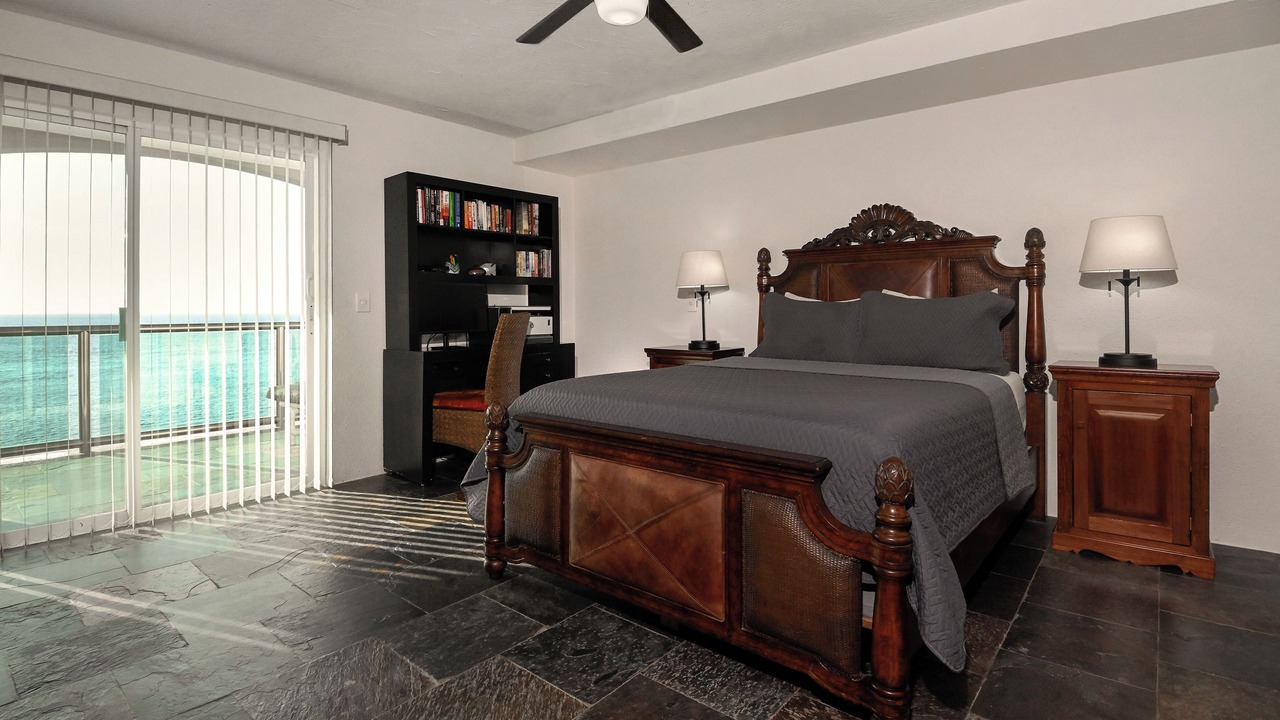 Photo of Bedroom in Colonia Andres