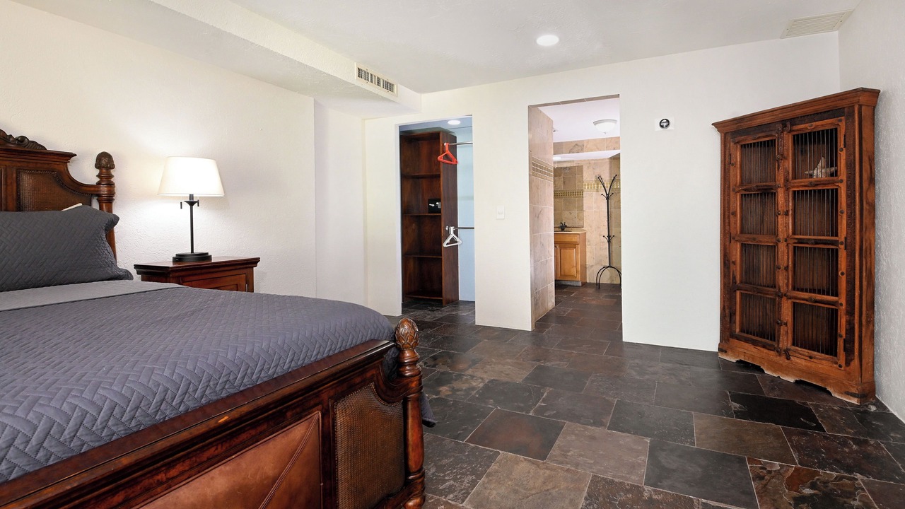Photo of Bedroom in Colonia Andres