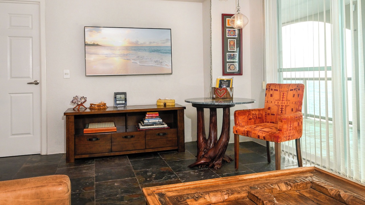 Photo of Livingroom in Colonia Andres