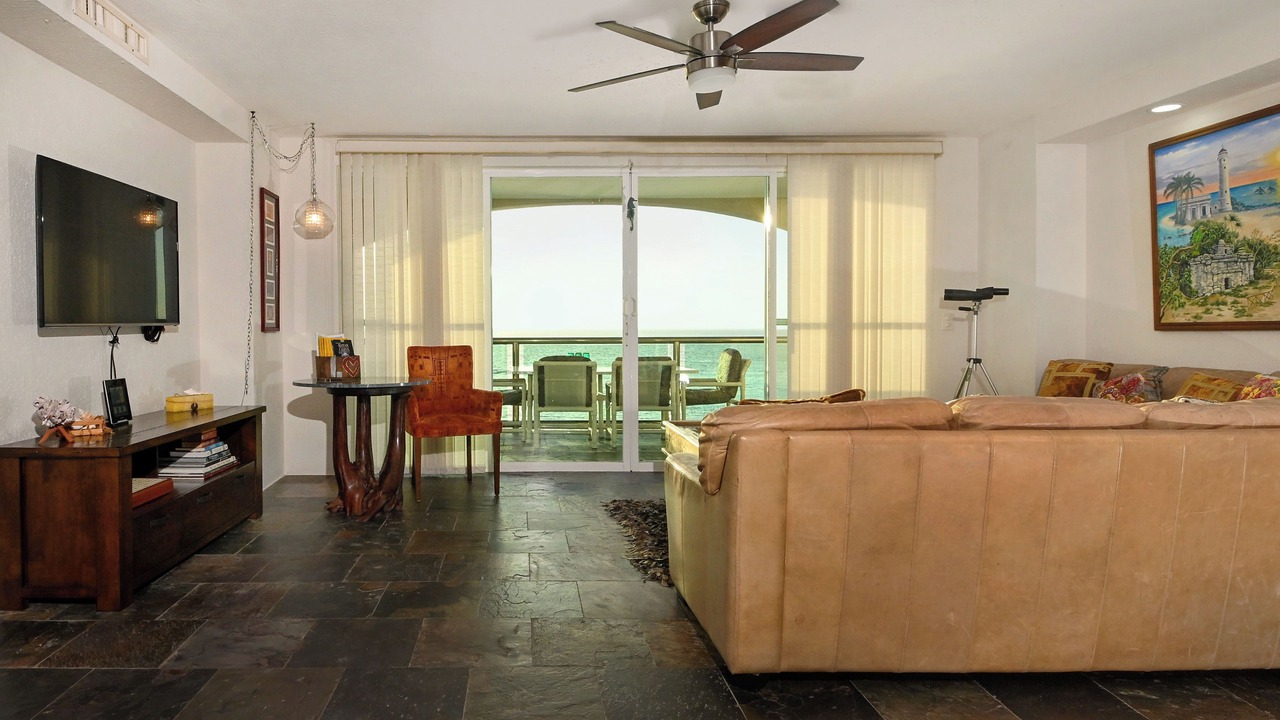 Photo of Livingroom in Colonia Andres