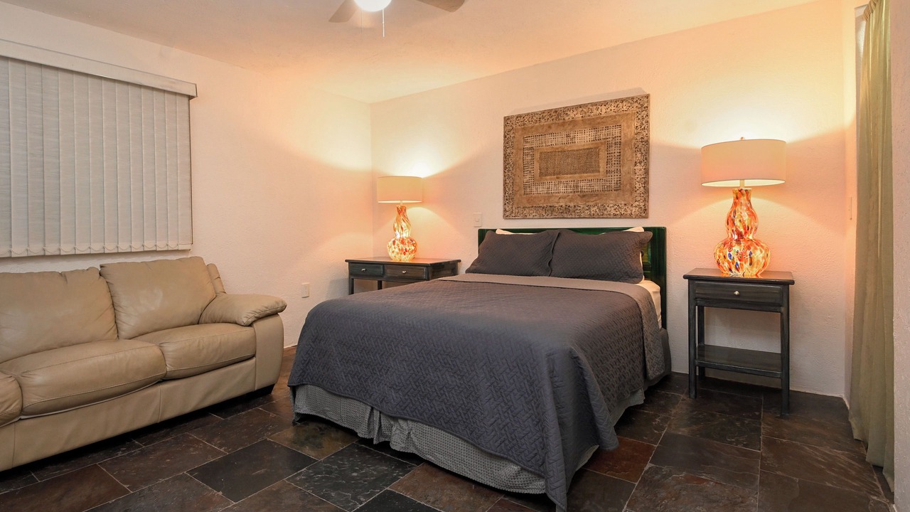 Photo of Bedroom in Colonia Andres