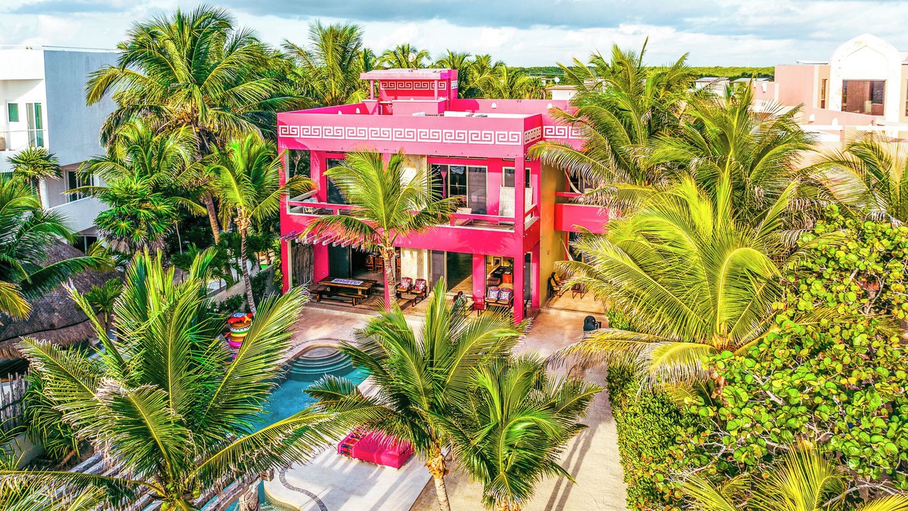 Photo of Others in Akumal