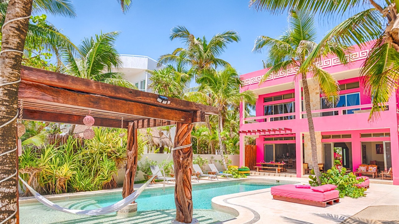 Photo of Outdoor in Akumal