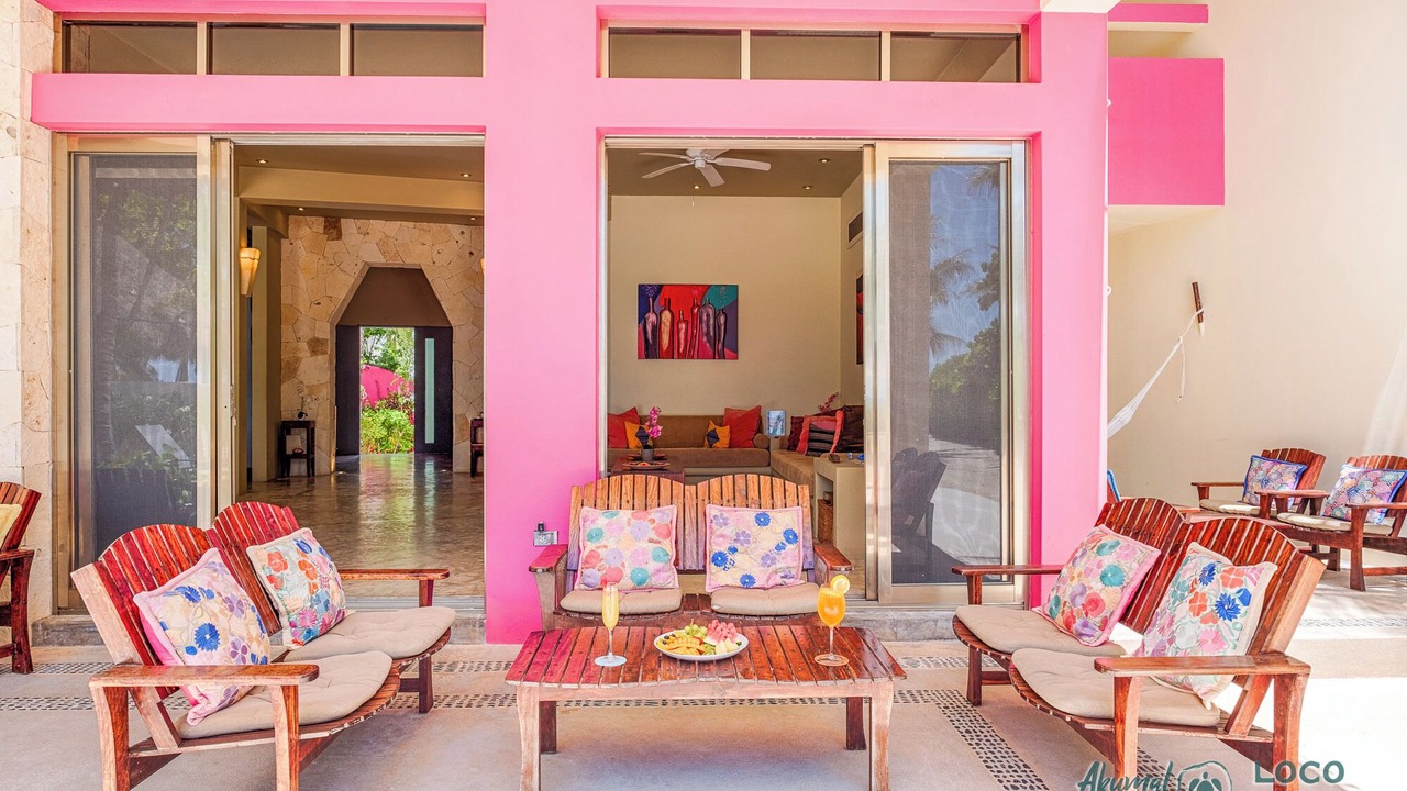 Photo of Outdoor in Akumal