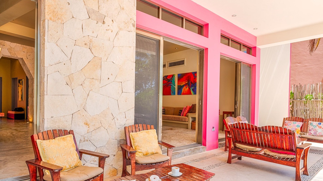 Photo of Outdoor in Akumal