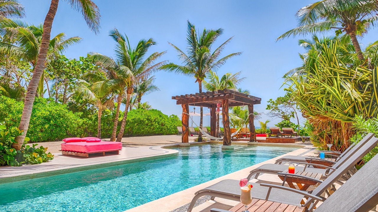 Photo of Outdoor in Akumal