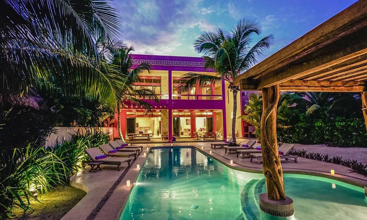 Photo of Outdoor in Akumal