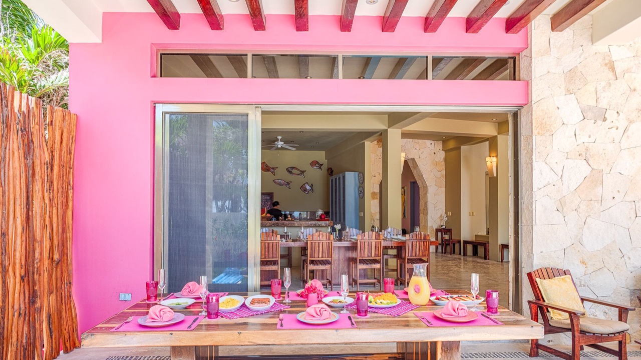 Photo of Outdoor in Akumal