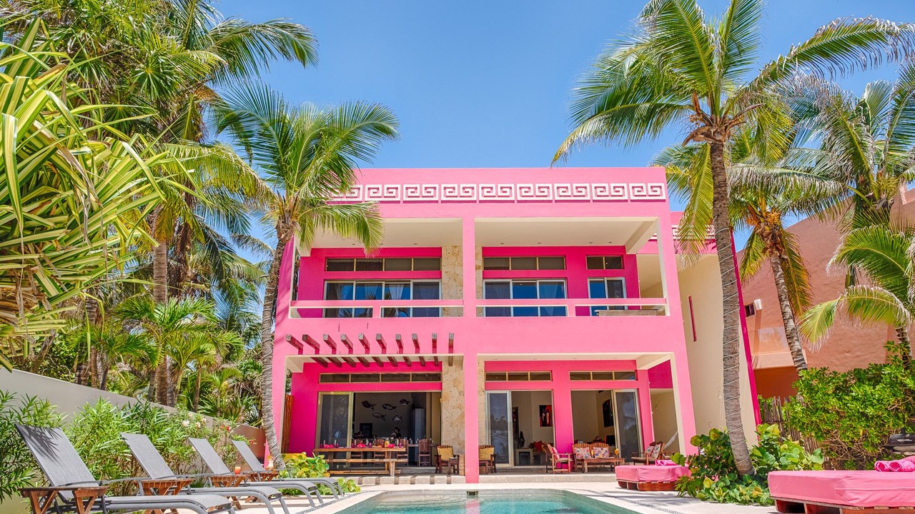 Photo of Outdoor in Akumal