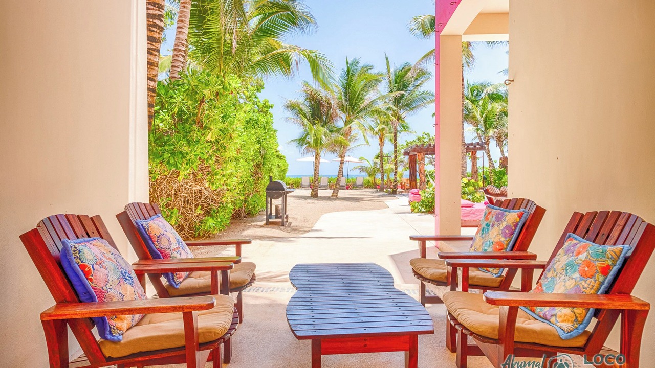 Photo of Outdoor in Akumal